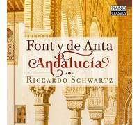 Font y de Anta – Andalucía – Edel
