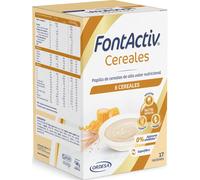 FontActiv 8 Cereales 500 g