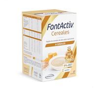 FontActiv 8 Cereales 17 Raciones 500 gr