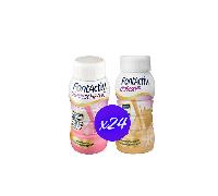 Fontactiv Diabest Hp Hc Multi 24x200 Ml - Dieta Hipercalórica Hiperproteica