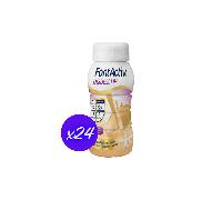 Fontactiv Diabest Hp Hc Vainilla 24x200m - Dieta Normocalórica