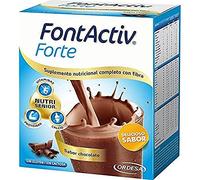 FontActiv Forte Chocolate 14x30g
