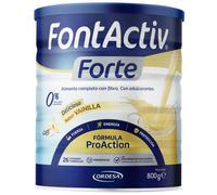 FontActiv Forte ProAction Vainilla 800 gr