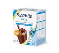 Fontactiv Forte Chocolate 14 sobres