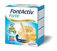 FontActiv Forte Sabor Vainilla 14x30g