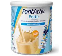 Fontactiv Forte Vainilla 800 gr