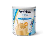 Fontactiv Forte Vainilla 800 gr