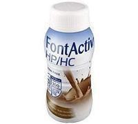 Fontactiv Hp/Hc Chocolate 200Ml 24 U