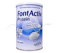 FONTACTIV PROTEIN SUERO 6X330G Código: 504838