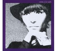 Fontaine, Brigitte - Comme a la Radio