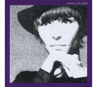Fontaine Brigitte - Comme a La Radio [Vinilo]