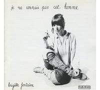 Fontaine, Brigitte - Je Ne Connois Pas Cet Homme
