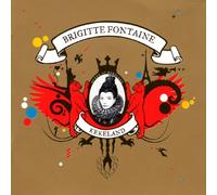 Fontaine, Brigitte - Kekeland