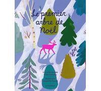 Fontaine, Ovila - Le premier arbre de Noël