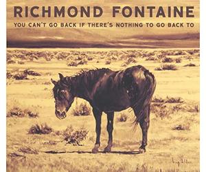 Fontaine - You Can't Go Back If There's N [Vinilo]