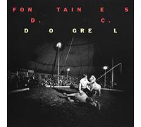 Fontaines D.C. - Dogrel