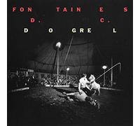 Fontaines D.C. - Dogrel