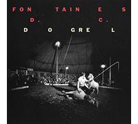 Fontaines D.C. - Dogrel [Vinilo]