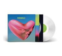 Fontaines D.C. - Romance (Limited Clear Vinyl) [Vinilo]
