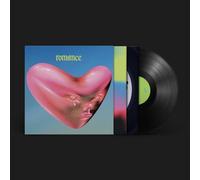 Fontaines D.C. - Romance [Vinilo]