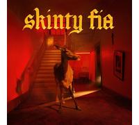 Fontaines d.C. - Skinty Fia