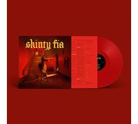 Fontaines D.C. - Skinty fia (red vinyl) [Vinilo]