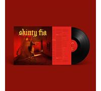 Fontaines d.C. - Skinty Fia [Vinilo]