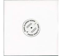 Fontaines D.C. - Televised Mind - Dave Clarke Remix [Vinilo]
