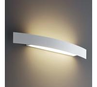 Fontana Arte Moderna lámpara de pared LED Riga