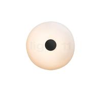 Fontana Arte Tropico, lámpara de techo LED, negro - large