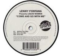 Fontana,Lenny - Come and Go With Me [Vinyl Single]