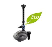 Fontana OASE Aquarius Set Eco 9500 de 9500 L/h Hm max 5.20 cod. 41927