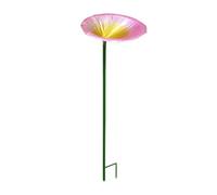 Fontana per con Vasca Da Bagno - Stazione Idrica Decorativa | Bagno per In Metallo Resistente | Ṕer Finestra, Terrazza, Patio, Cortile Posteriore, Balcone, Ringhiera, Giardino E Arredo