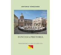 Fontana pretoria - Antonio Veneziano