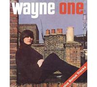 Fontana, Wayne - Wayne One Bonus Tracks