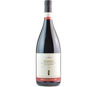 Fontanafredda Barolo Vigna La Rosa Magnum 2010