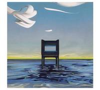 Fontanarosa - Take A Look At The Sea - Vinyle Transparent [Vinilo]