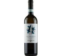 Fontanavecchia Taburno Falanghina del Sannio 2018