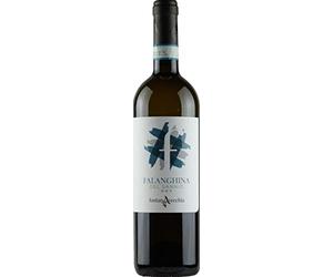 Fontanavecchia Taburno Falanghina del Sannio 2018