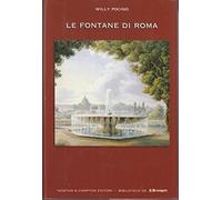 Fontane Di Roma (Le) [Italia] [DVD]