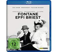 Fontane - Effi Briest