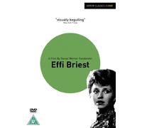 Fontane - Effi Briest [R.W. Fassbinder] [DVD] [Reino Unido]