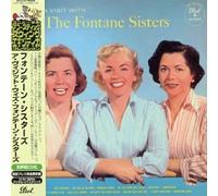 Fontane Sisters, the - A Visit With