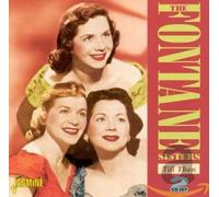 Fontane Sisters - Till Then