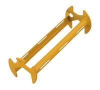 Fontanería para fregadero de cocina - Calderas hexagonales de cuatro garras, reparaciones de baño para dispositivo, llave de tubo de aleación de aluminio, grifos de fregaderos personalizables y