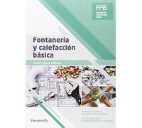 Fontanería y calefacción básica (Fabricación Mecánica)