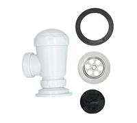 Sifón de lavabo fontastock 1/2"