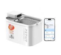 Fonte de Água Petkit Eversweet Max 2 UVC 3L Branca