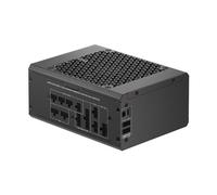 Fonte Modular Corsair HX1200i Shift 1200W iCUE Link Cybenetics 80 Plus Platinum