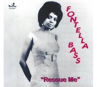 Fontella Bass - Rescue Me